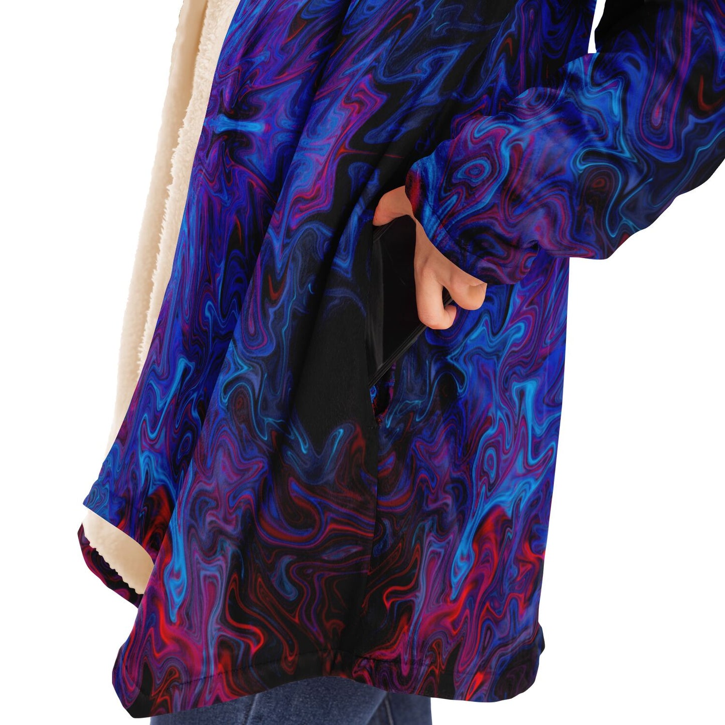 Wizard's Cloak