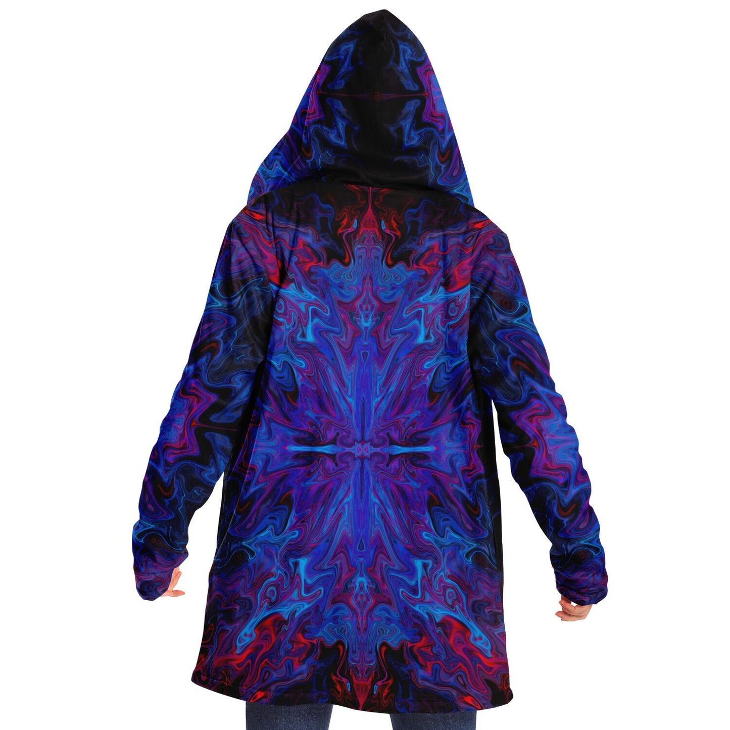 Wizard's Cloak