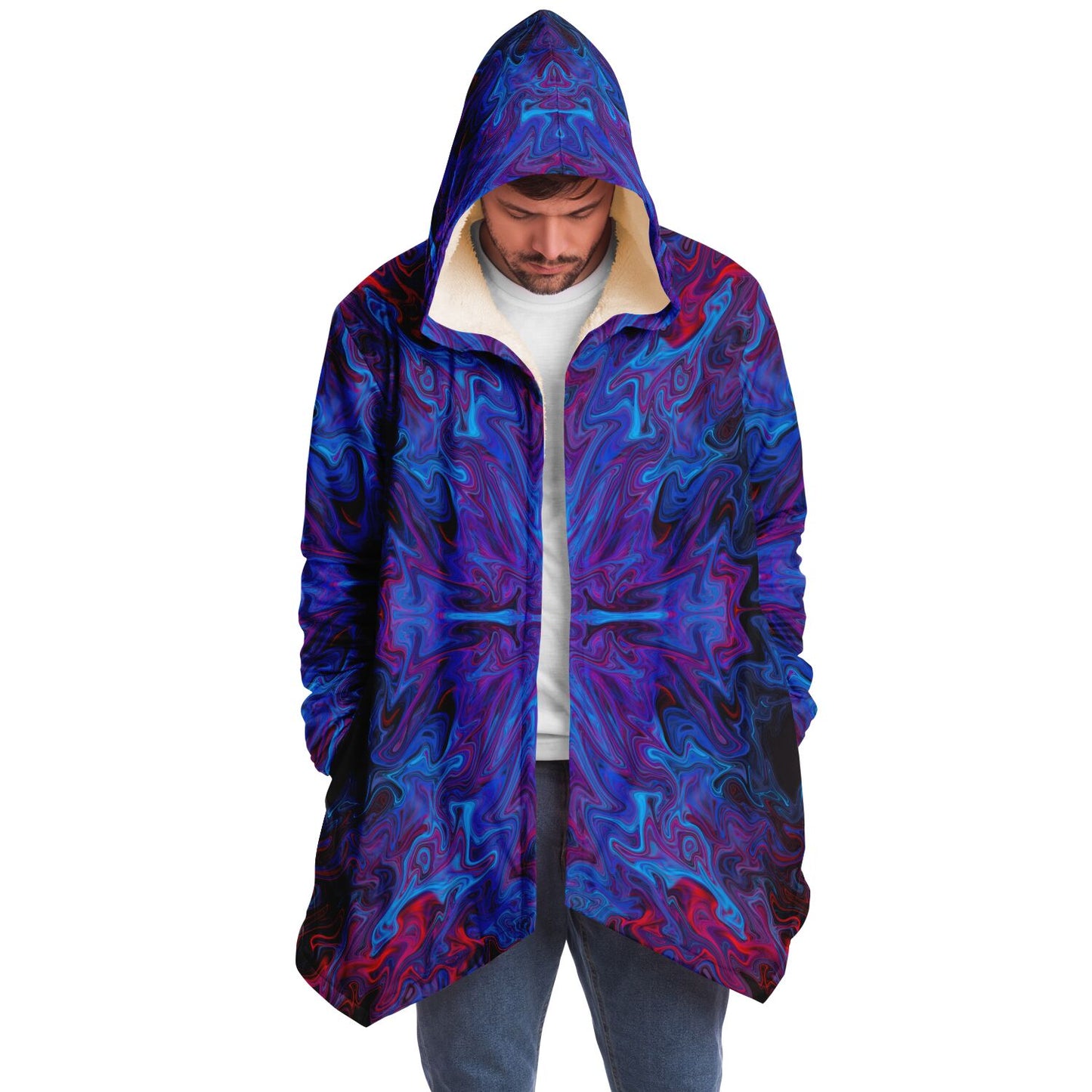 Wizard's Cloak