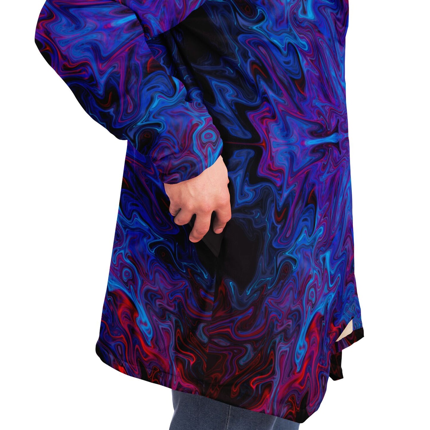 Wizard's Cloak