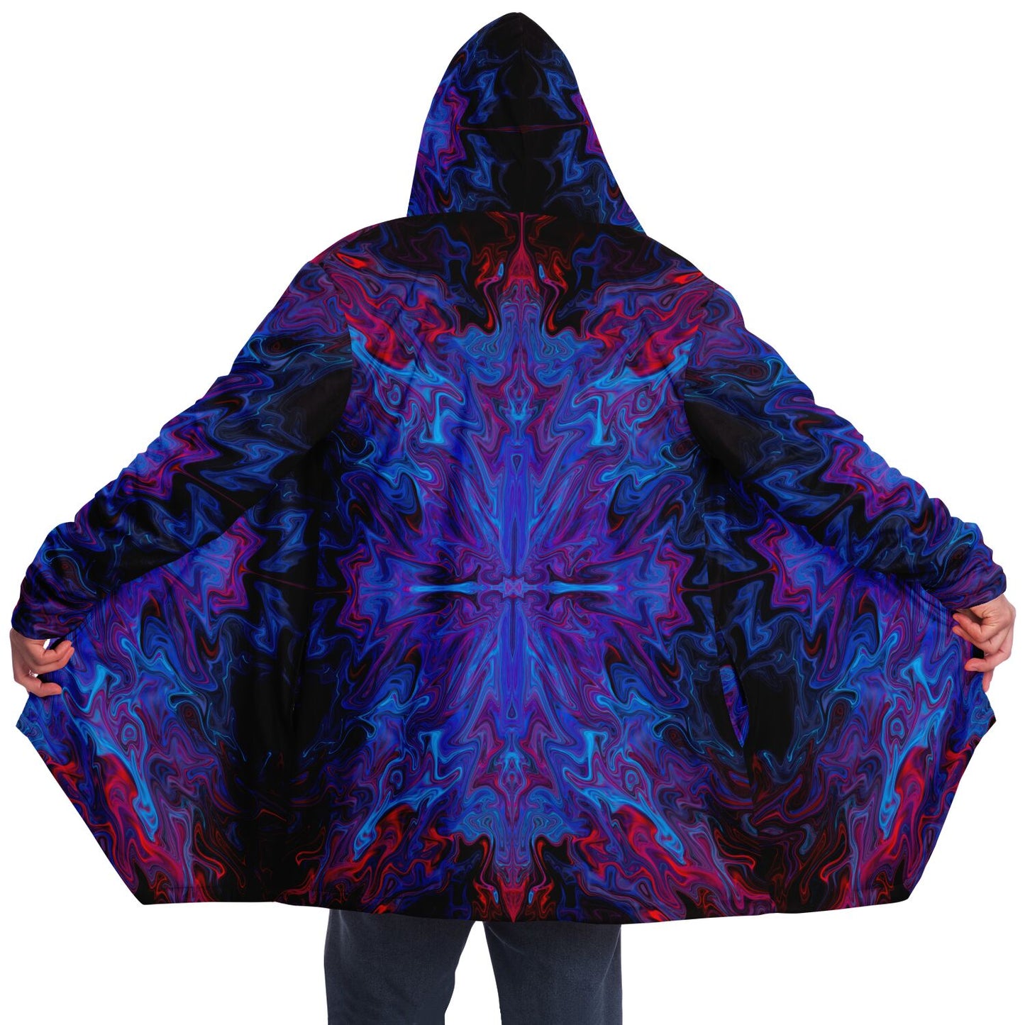 Wizard's Cloak