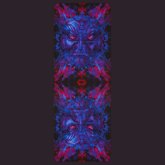 Portal Guardian Yoga Mats