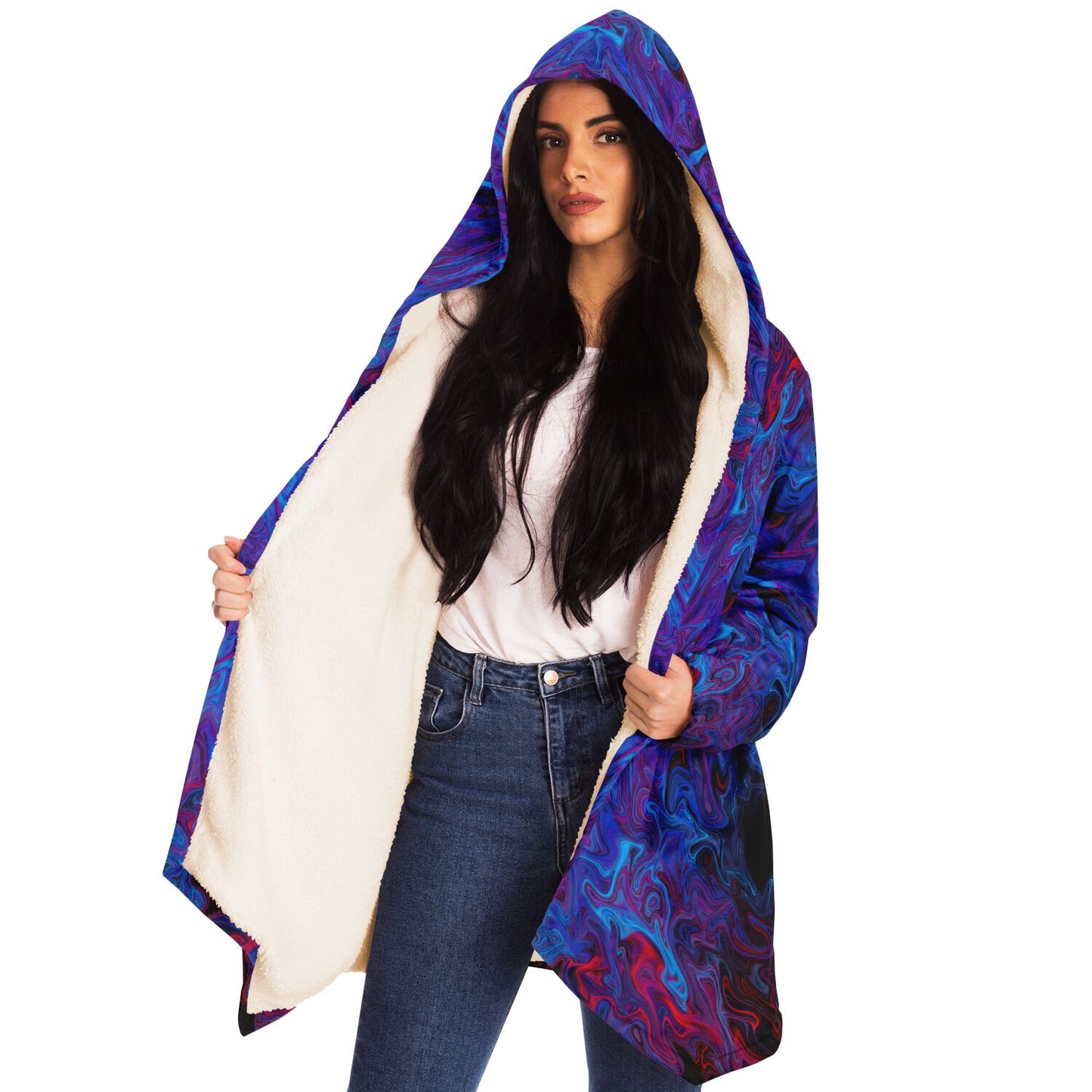 Wizard's Cloak