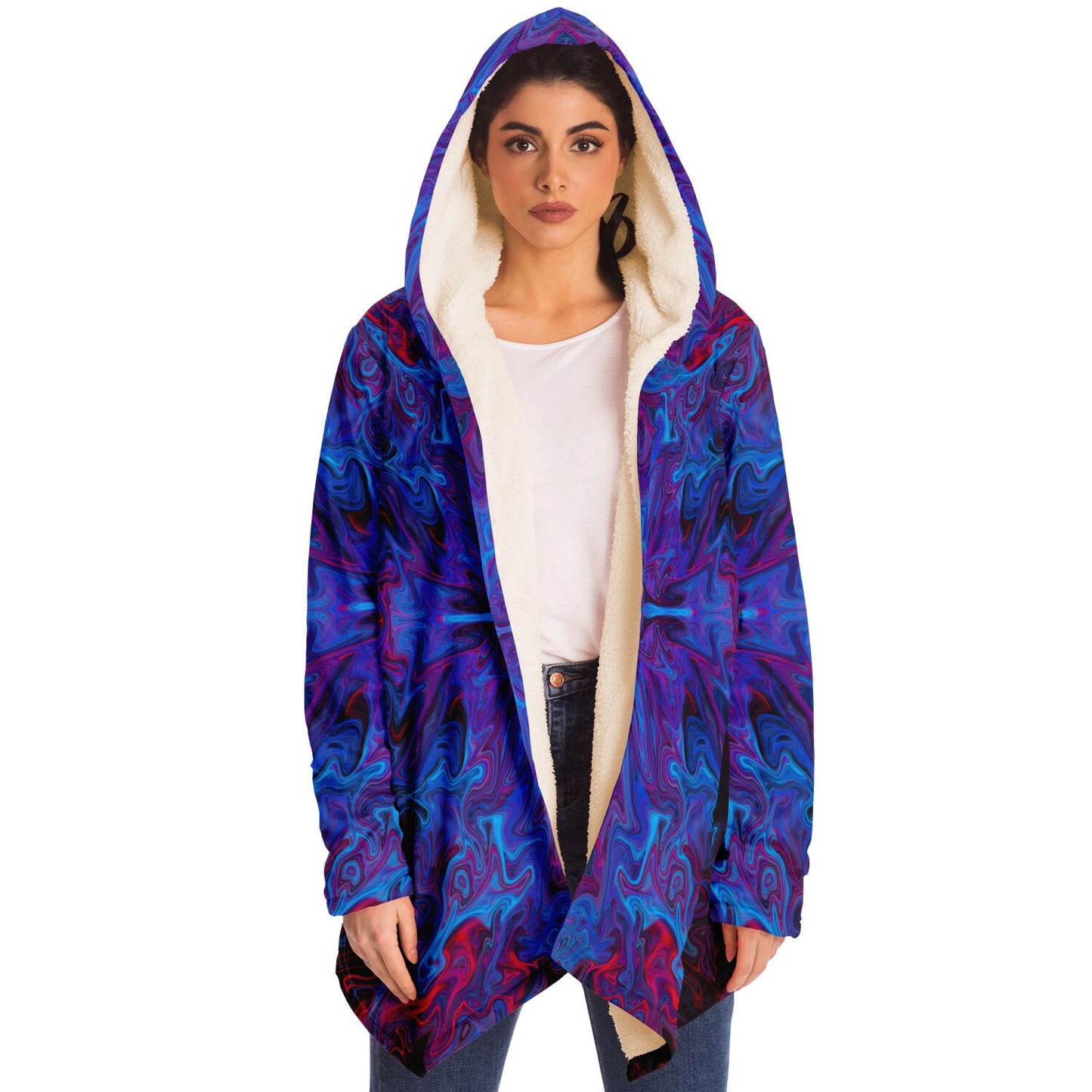 Wizard's Cloak