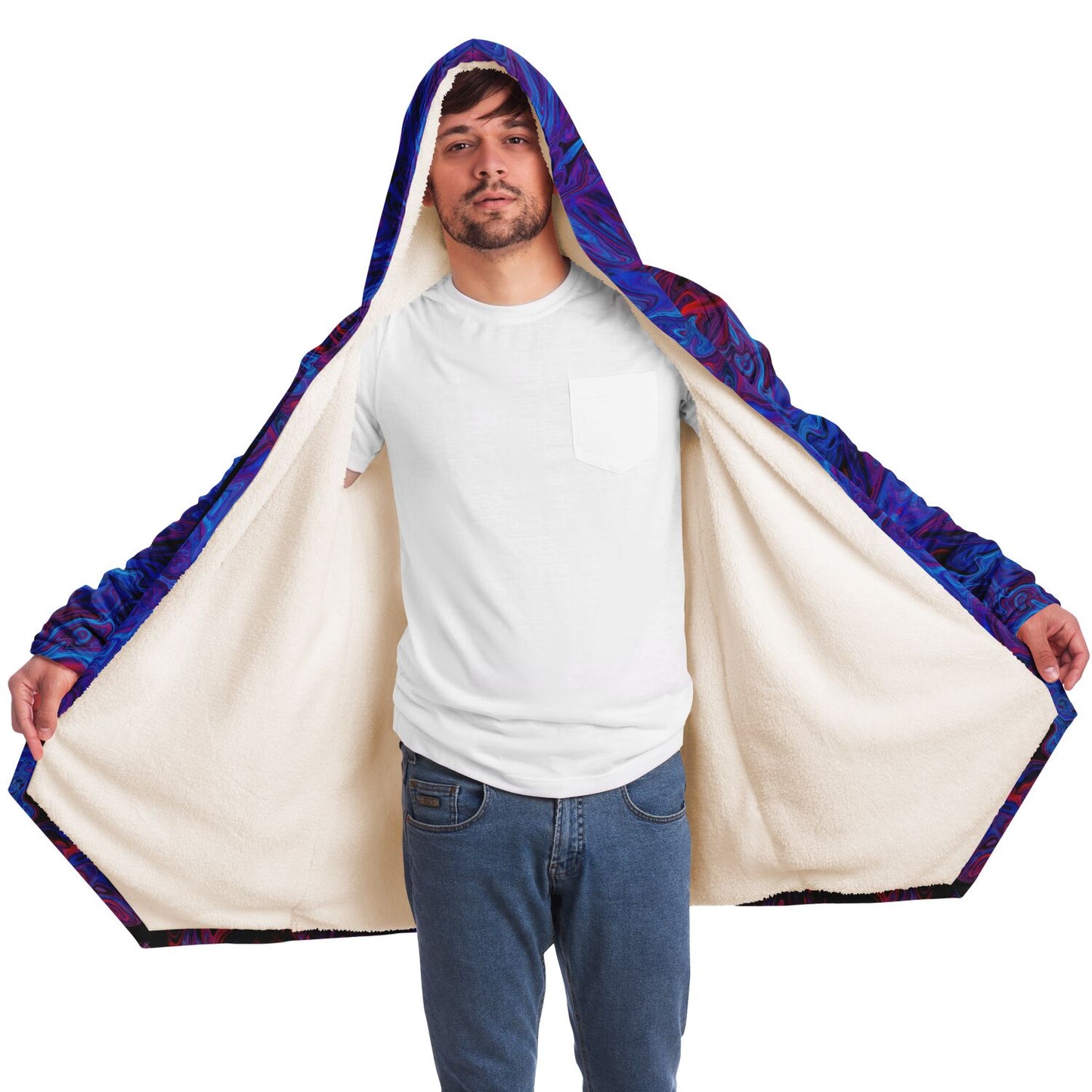 Wizard's Cloak