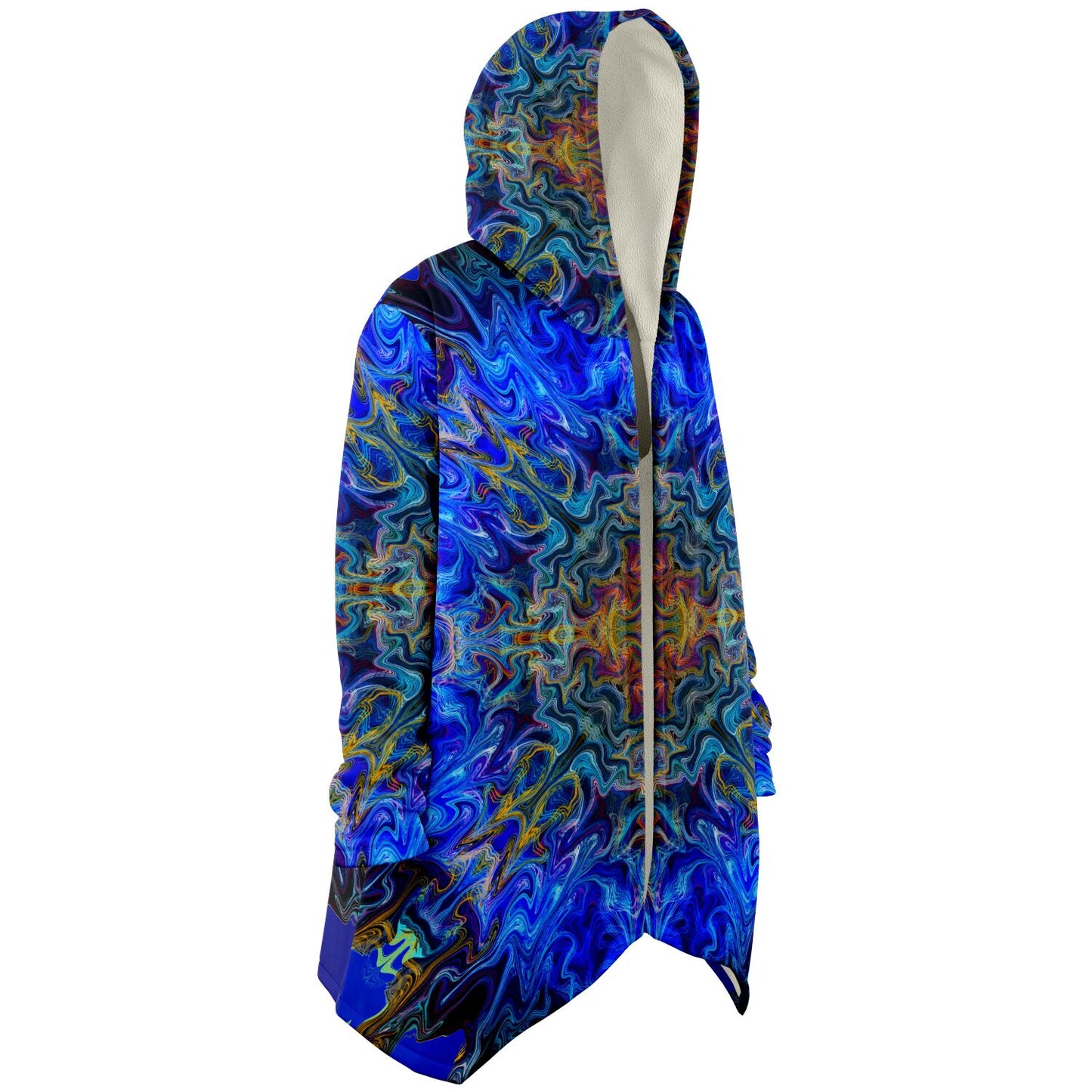 Eye of the Creator Cloak