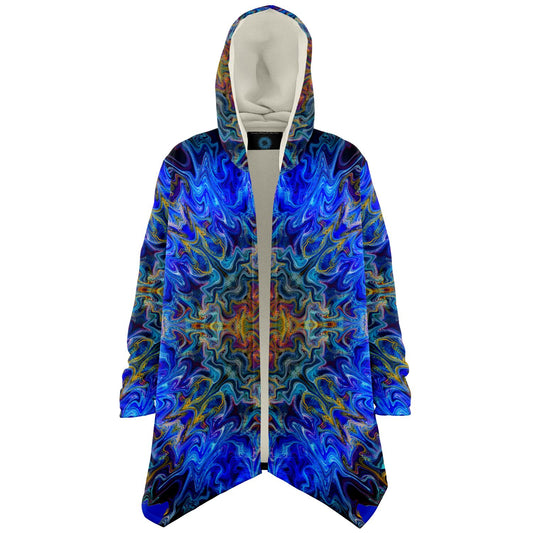 Eye of the Creator Cloak